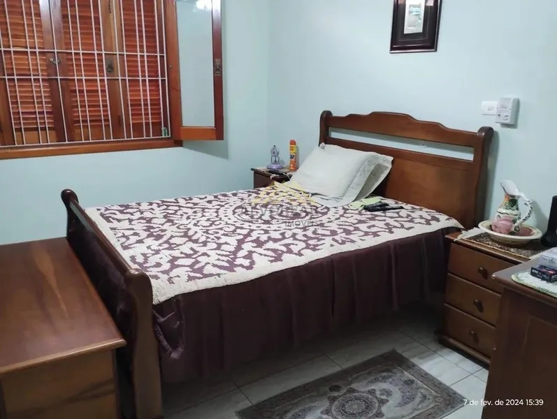 Casa, 3 quartos, 150 m² - Foto 11