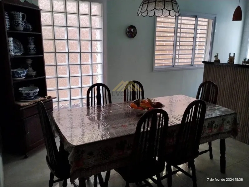 Casa, 3 quartos, 150 m² - Foto 10