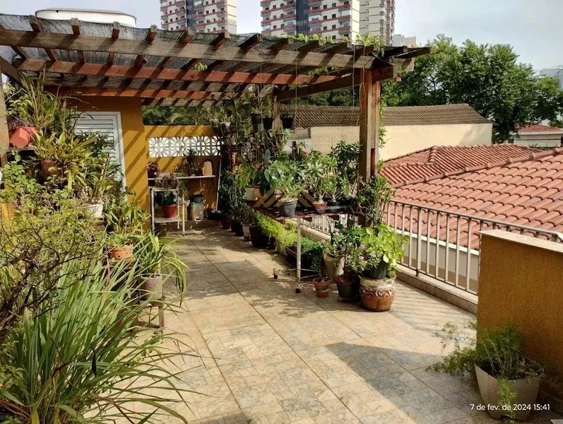 Casa, 3 quartos, 150 m² - Foto 37