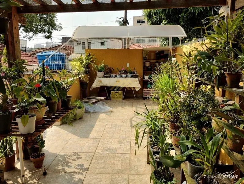 Casa, 3 quartos, 150 m² - Foto 38