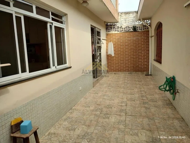 Casa, 3 quartos, 150 m² - Foto 29