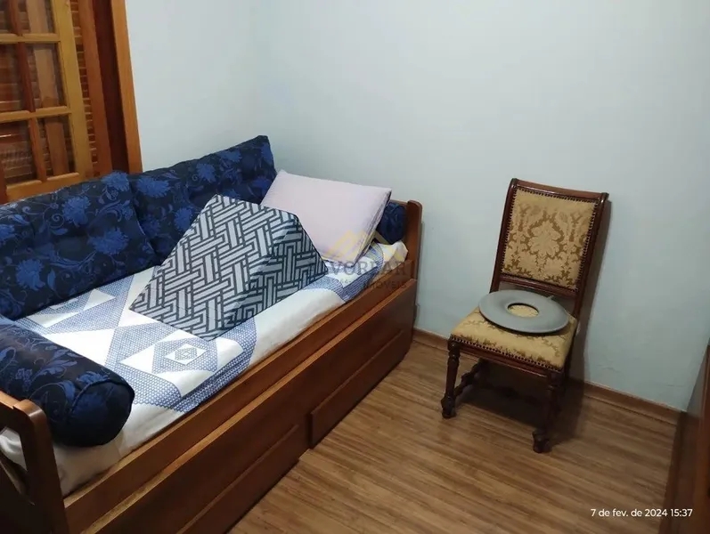 Casa, 3 quartos, 150 m² - Foto 25