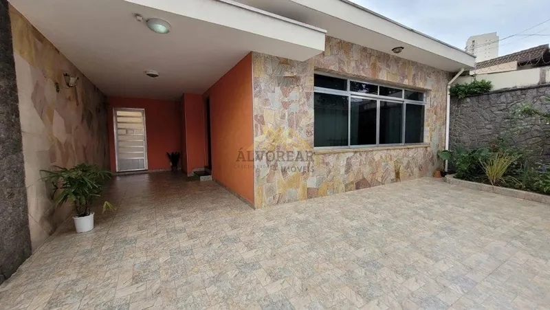 Casa, 3 quartos, 150 m² - Foto 1