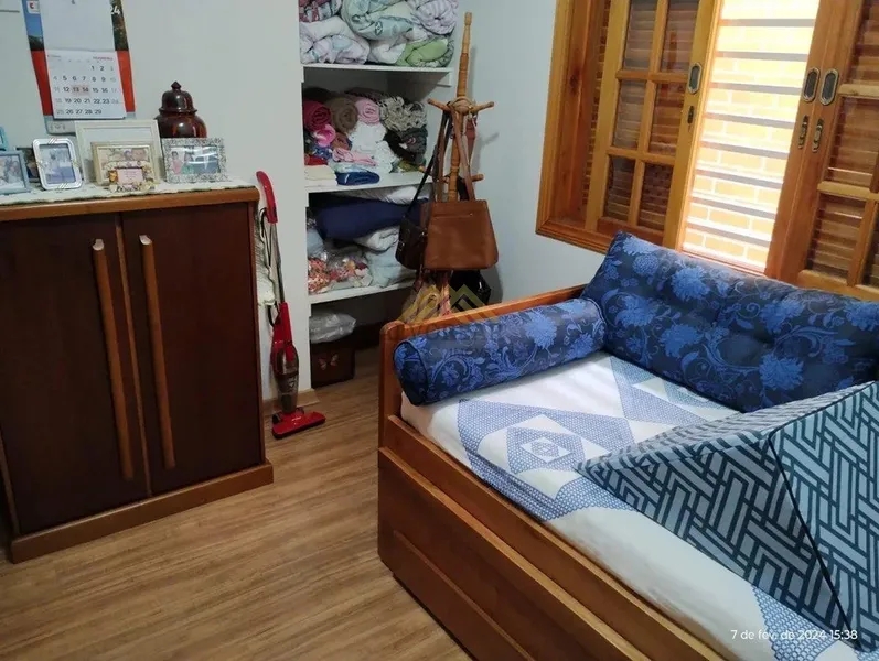 Casa, 3 quartos, 150 m² - Foto 23