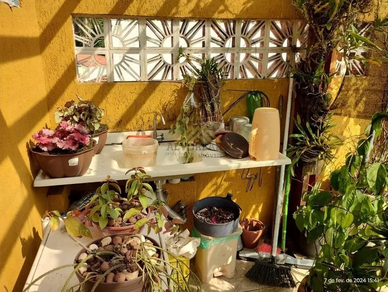 Casa, 3 quartos, 150 m² - Foto 40