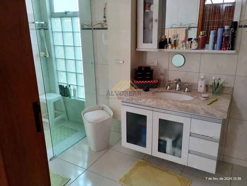 Casa, 3 quartos, 150 m² - Foto 14