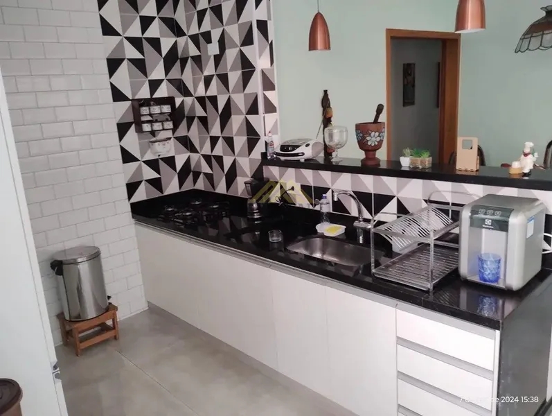 Casa, 3 quartos, 150 m² - Foto 7