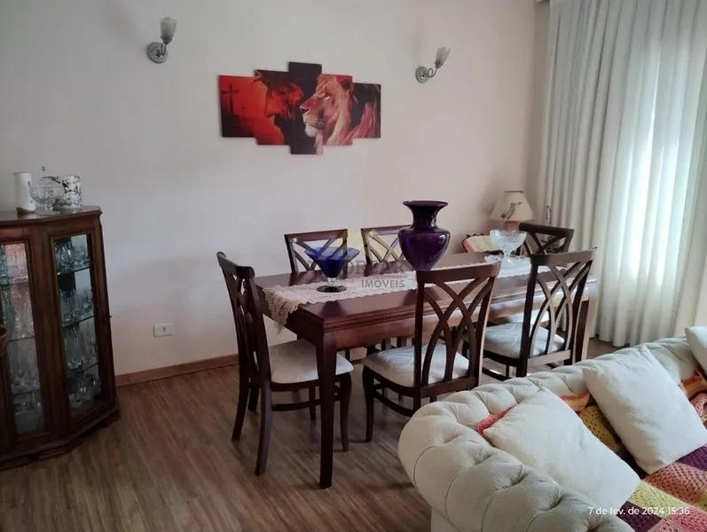 Casa, 3 quartos, 150 m² - Foto 4