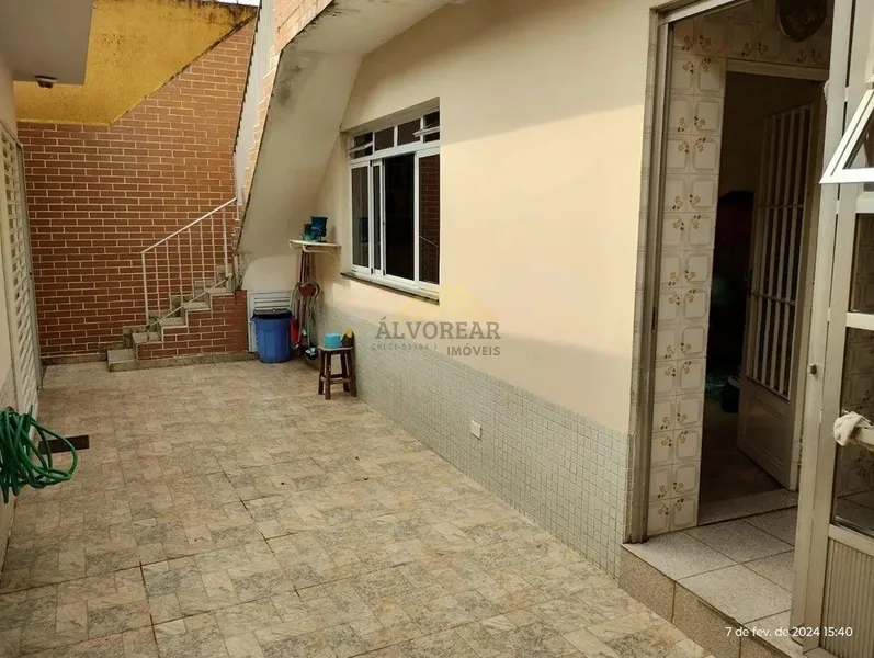Casa, 3 quartos, 150 m² - Foto 28