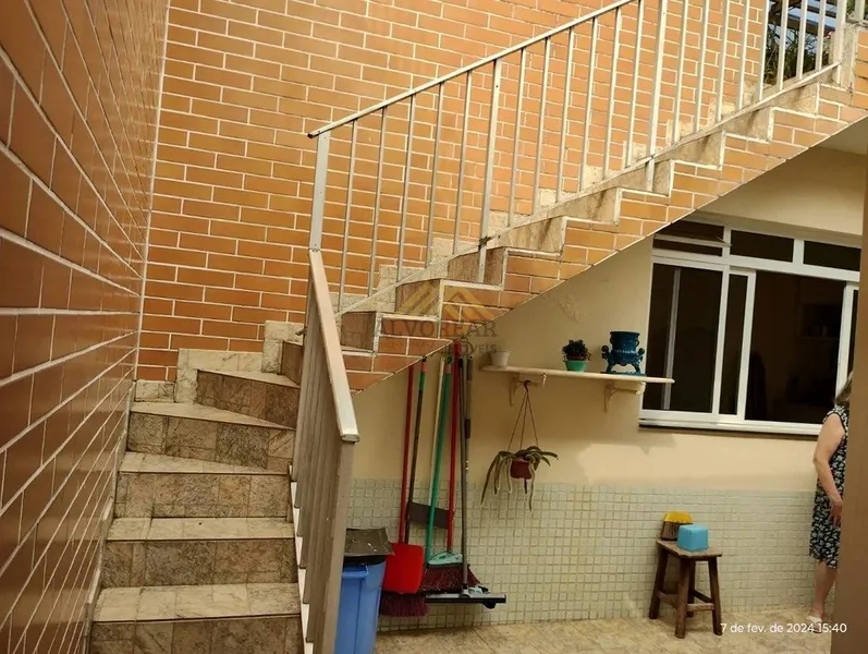 Casa, 3 quartos, 150 m² - Foto 35