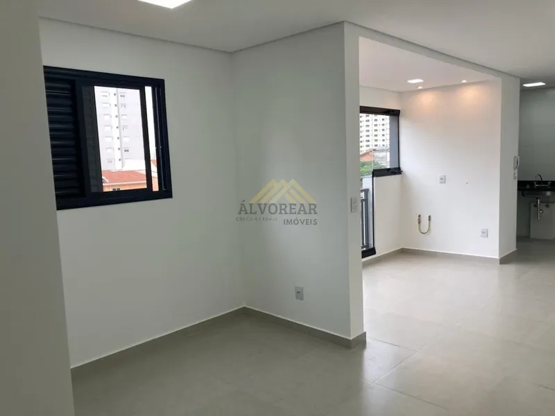 Apartamento, 2 quartos, 50 m² - Foto 3