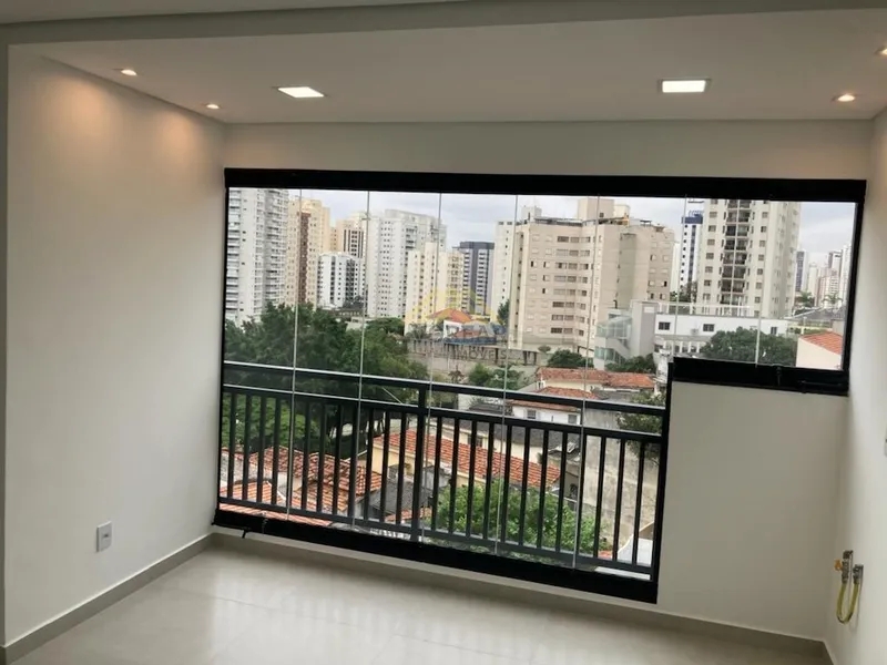 Apartamento, 2 quartos, 50 m² - Foto 2
