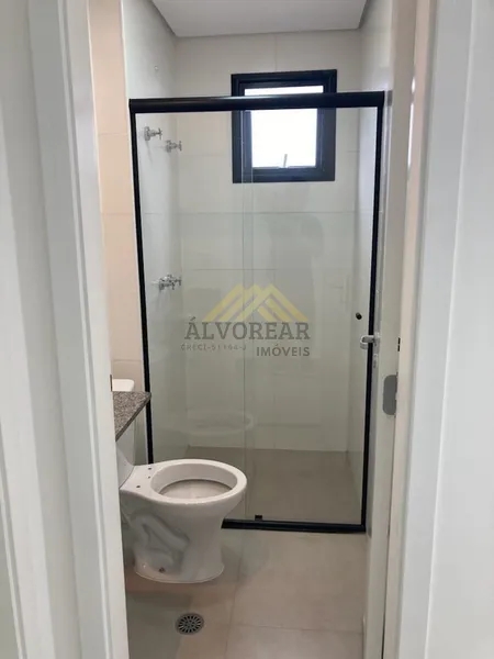 Apartamento, 2 quartos, 50 m² - Foto 11