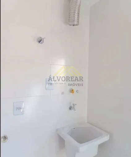 Apartamento, 2 quartos, 50 m² - Foto 10