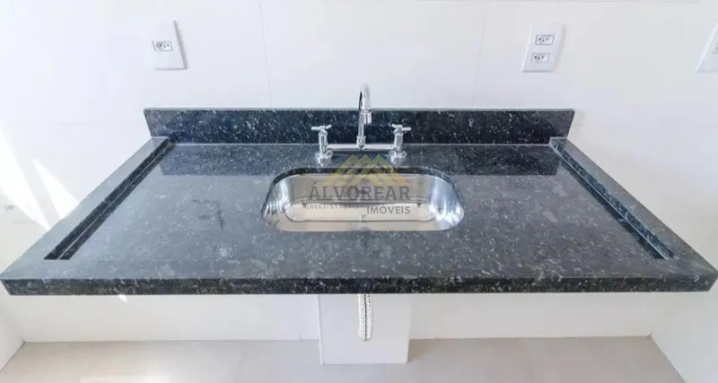 Apartamento, 2 quartos, 50 m² - Foto 7