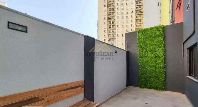 Apartamento, 2 quartos, 50 m² - Foto 13