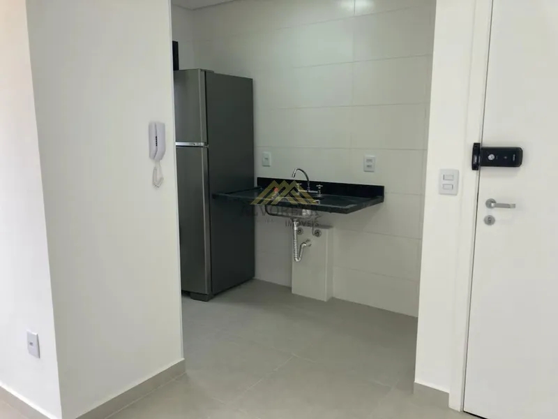 Apartamento, 2 quartos, 50 m² - Foto 6