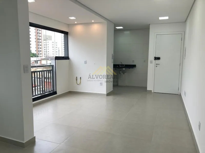 Apartamento, 2 quartos, 50 m² - Foto 4