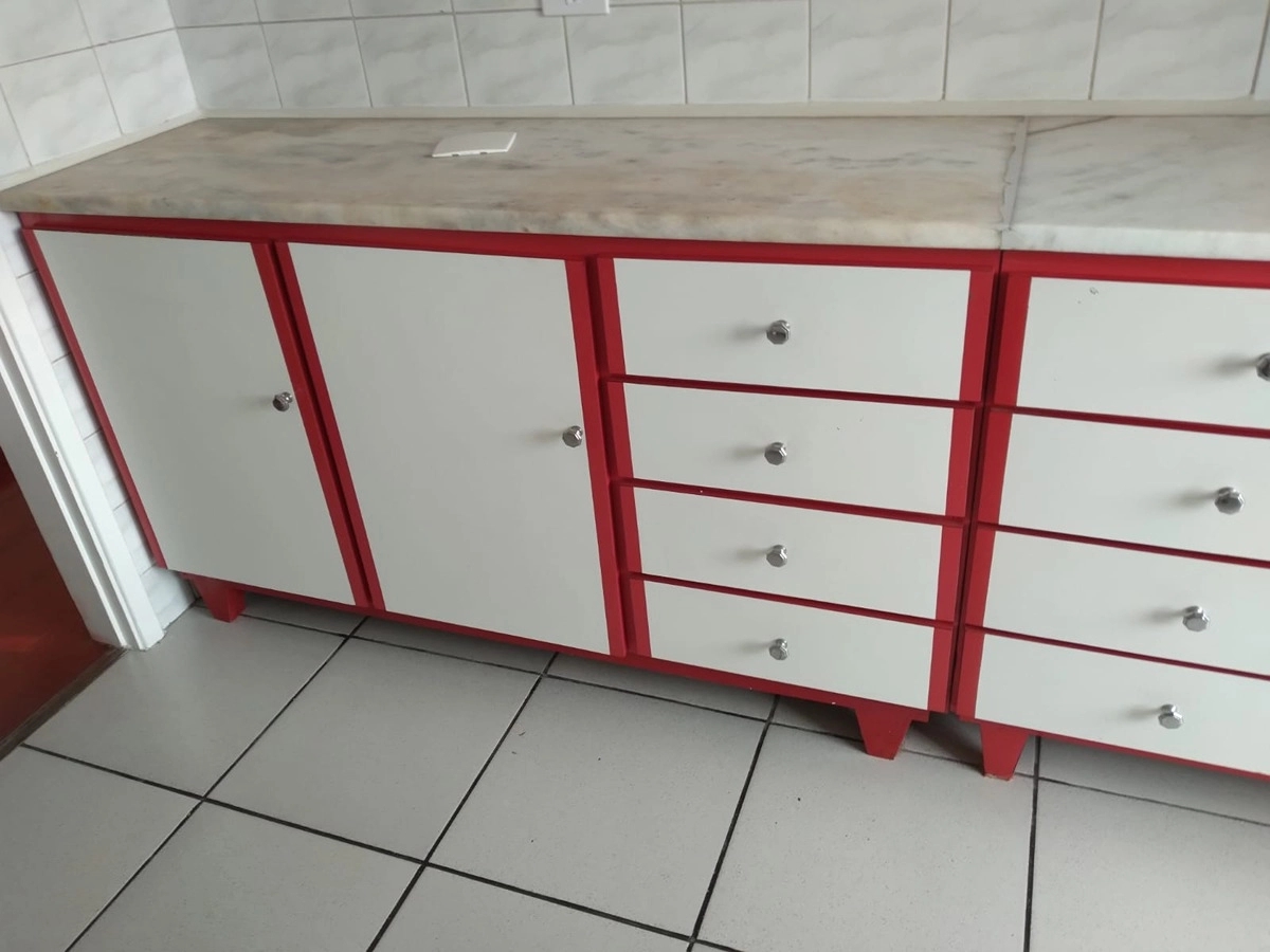Apartamento, 2 quartos, 62 m² - Foto 5