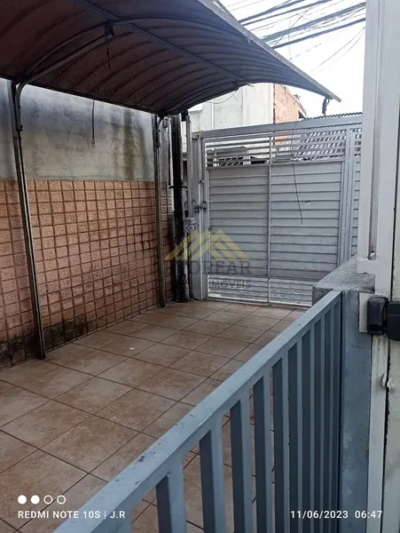 Casa, 2 quartos, 99 m² - Foto 2