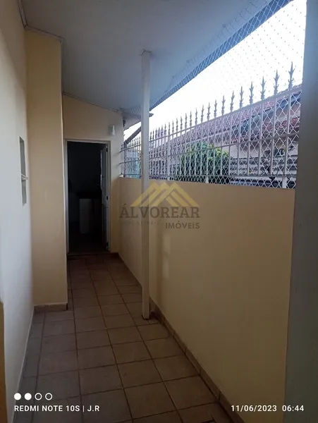 Casa, 2 quartos, 99 m² - Foto 19