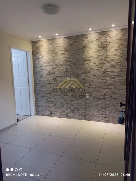 Casa, 2 quartos, 99 m² - Foto 1