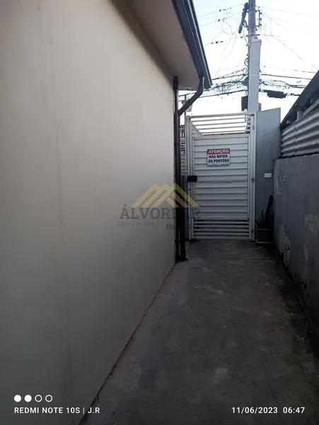 Casa, 2 quartos, 99 m² - Foto 5