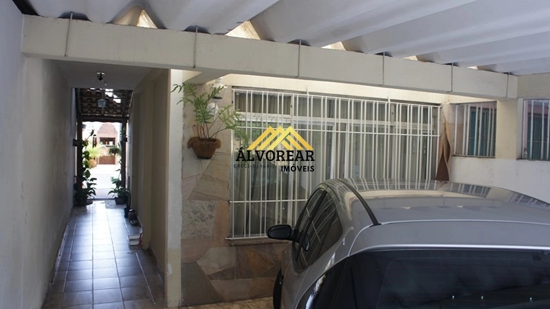 Sobrado, 2 quartos, 164 m² - Foto 1