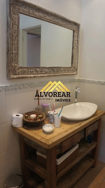 Sobrado, 2 quartos, 164 m² - Foto 33