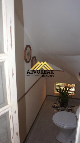 Sobrado, 2 quartos, 164 m² - Foto 19
