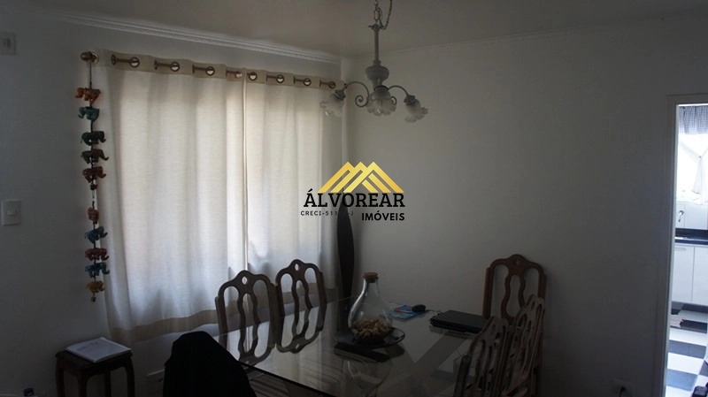 Sobrado, 2 quartos, 164 m² - Foto 7