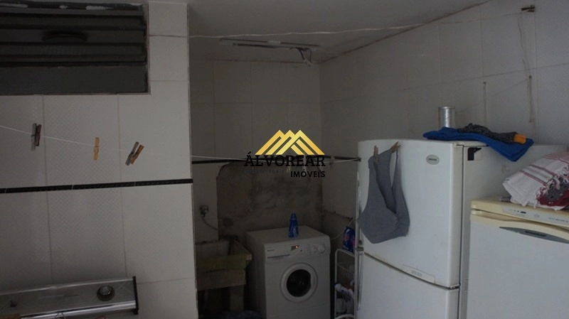 Sobrado, 2 quartos, 164 m² - Foto 39