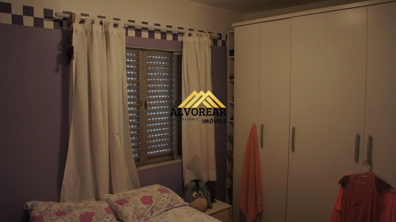 Sobrado, 2 quartos, 164 m² - Foto 35