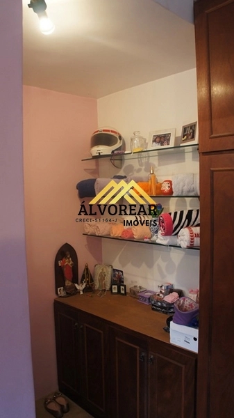 Sobrado, 2 quartos, 164 m² - Foto 25