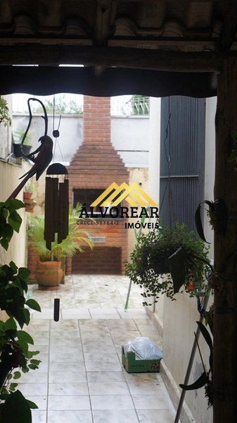 Sobrado, 2 quartos, 164 m² - Foto 48