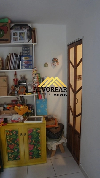 Sobrado, 2 quartos, 164 m² - Foto 38