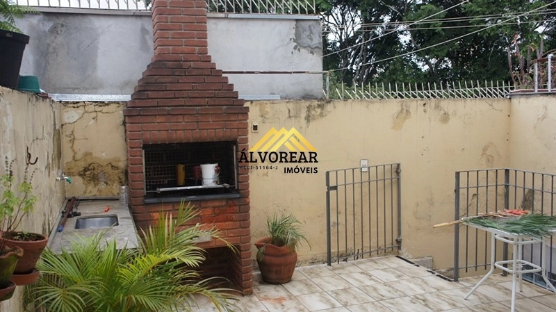 Sobrado, 2 quartos, 164 m² - Foto 47