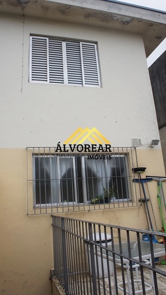 Sobrado, 2 quartos, 164 m² - Foto 2