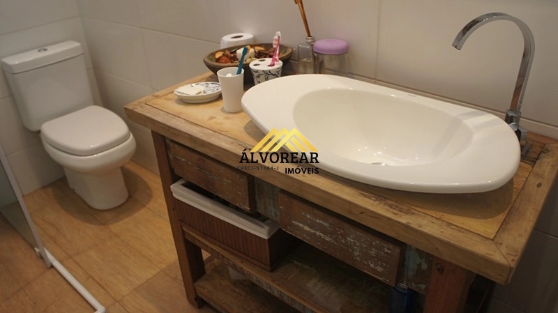 Sobrado, 2 quartos, 164 m² - Foto 32