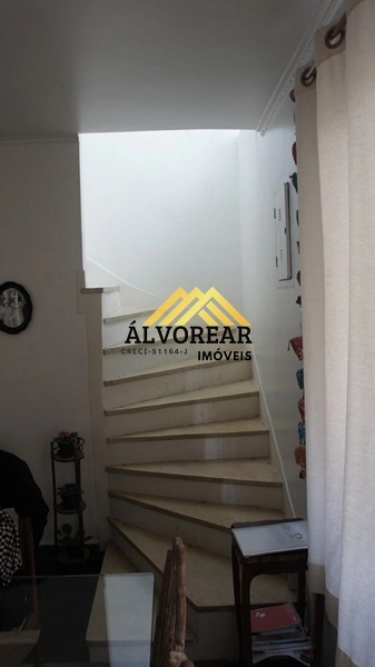 Sobrado, 2 quartos, 164 m² - Foto 20