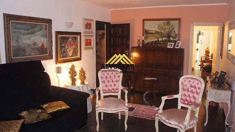 Sobrado, 2 quartos, 164 m² - Foto 4