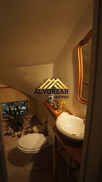 Sobrado, 2 quartos, 164 m² - Foto 18