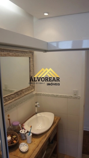 Sobrado, 2 quartos, 164 m² - Foto 29