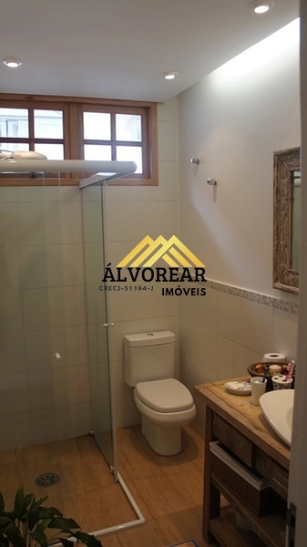 Sobrado, 2 quartos, 164 m² - Foto 28