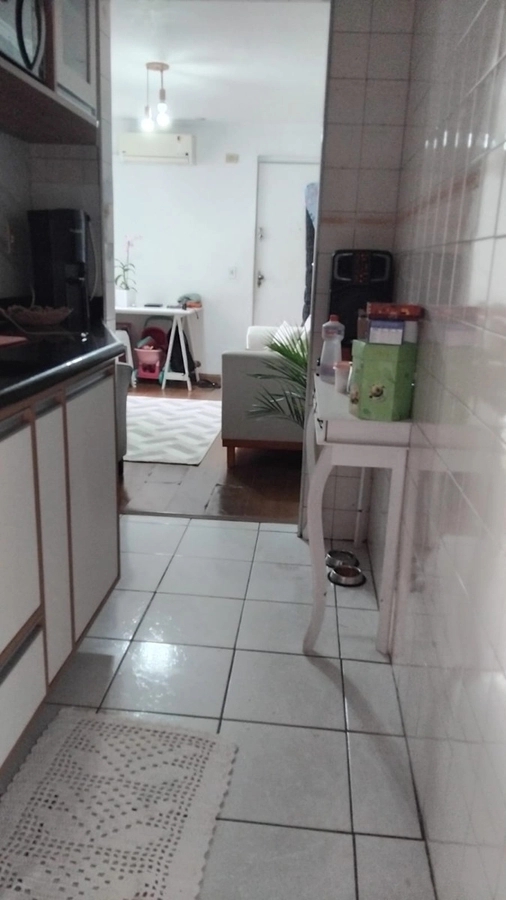Apartamento, 2 quartos - Foto 10