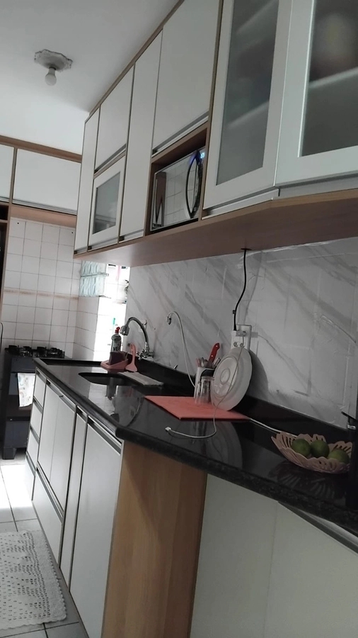 Apartamento, 2 quartos - Foto 16