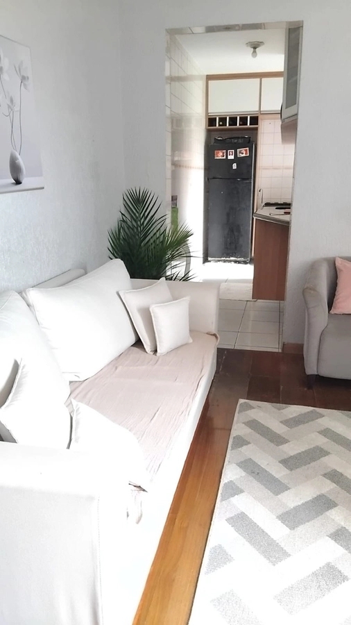 Apartamento, 2 quartos - Foto 9