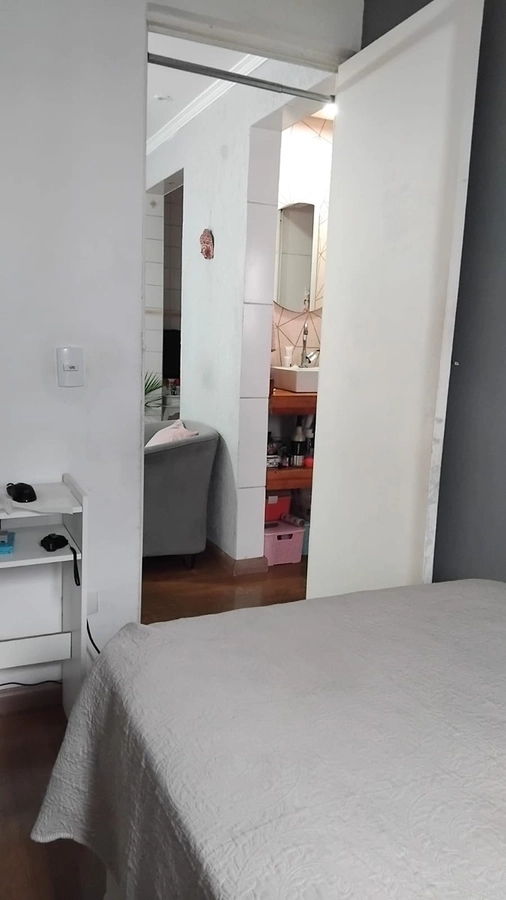 Apartamento, 2 quartos - Foto 8