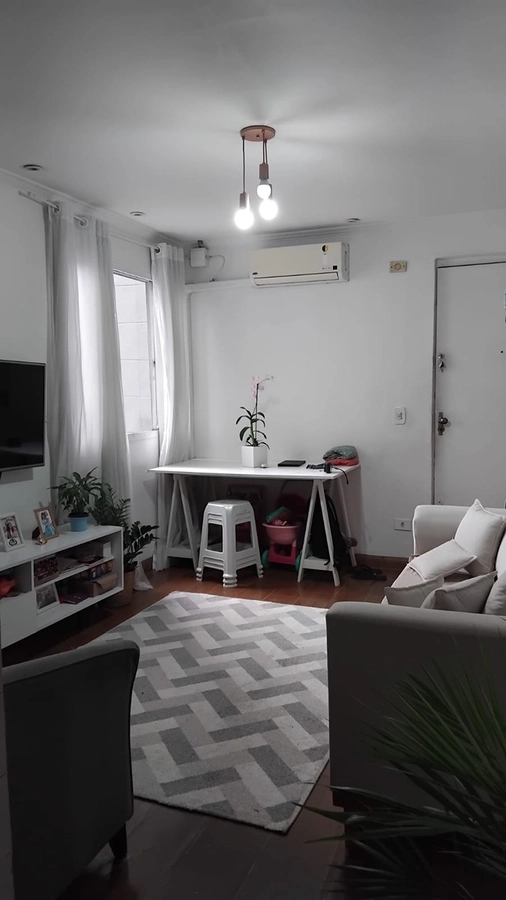 Apartamento, 2 quartos - Foto 3