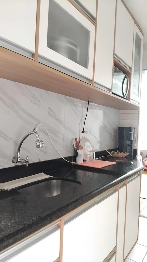 Apartamento, 2 quartos - Foto 13